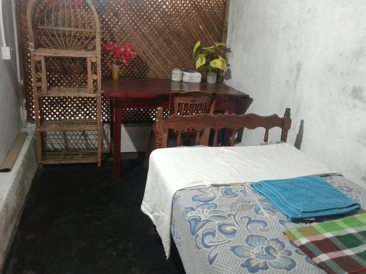 Star Rest Beach Hotel Baie d'Arugam Extérieur photo